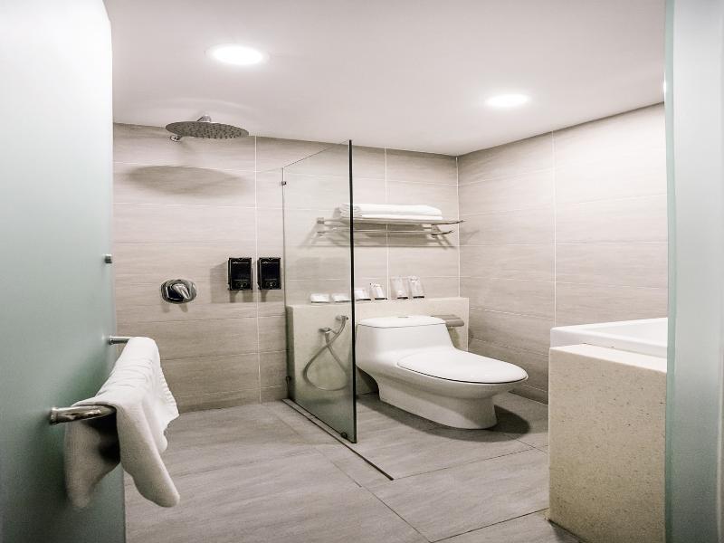 Manhattan Business Hotel Ttdi Kuala Lumpur Exteriér fotografie